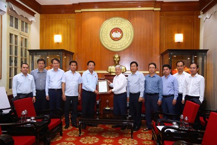 Hơn 1.066 tỷ đồng của nhân dân cả nước gửi tới đồng bào vùng bão lũ